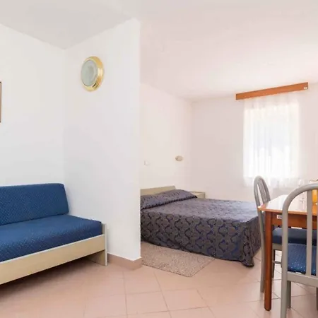 In - Istrien 11901 Apartman