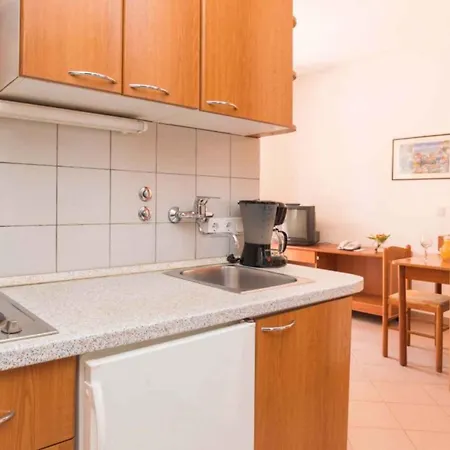 In - Istrien 11901 Apartman Umag