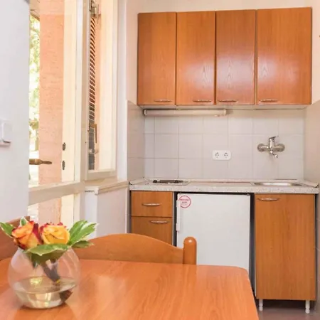 In - Istrien 11901 Apartman