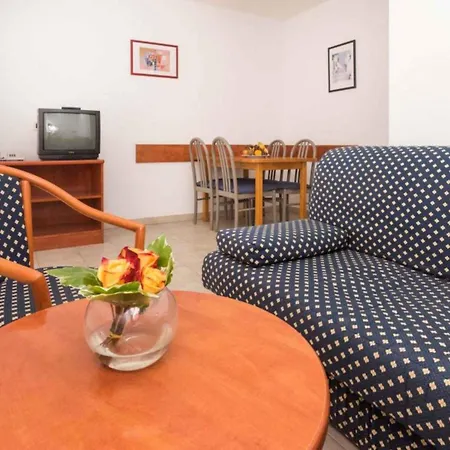 Apartman In - Istrien 11901