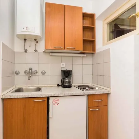 Apartman In - Istrien 11901 Umag