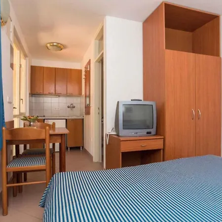 In - Istrien 11901 Apartman