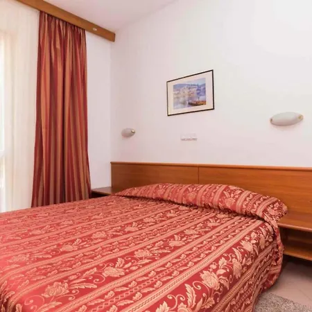 In - Istrien 11901 Apartman *