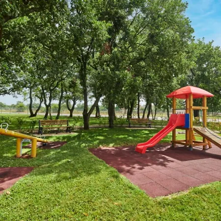 In - Istrien 11901 Apartman Umag