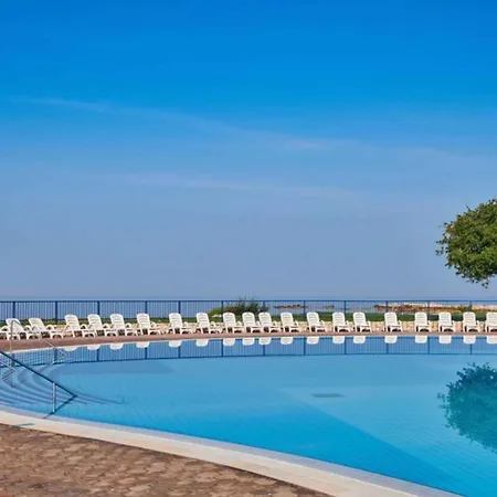 In - Istrien 11901 Apartman