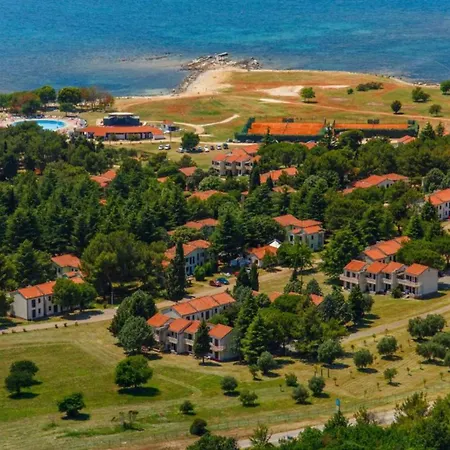 Apartman In - Istrien 11901 Umag